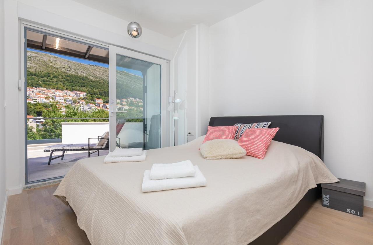 Apartment Life Plus Dubrovnik Kültér fotó