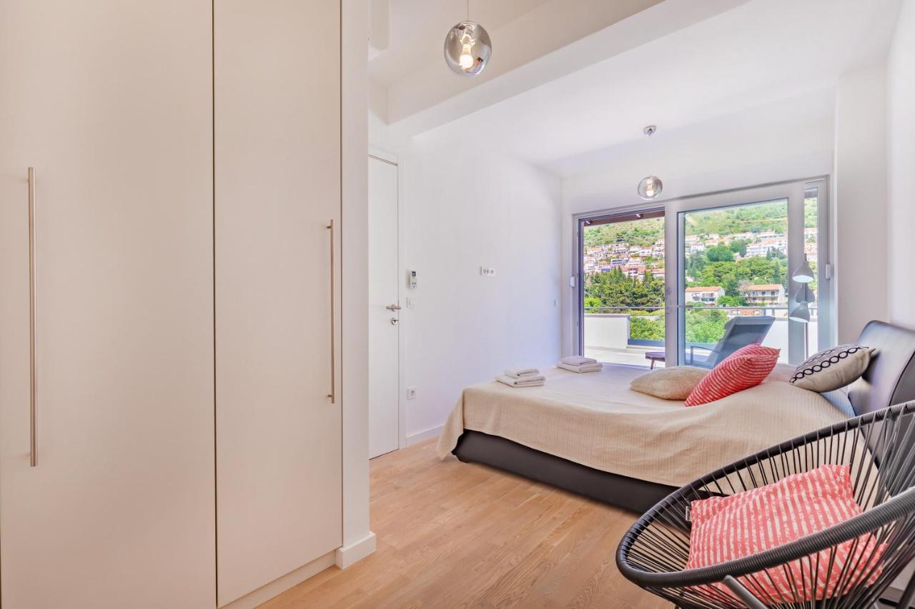 Apartment Life Plus Dubrovnik Kültér fotó