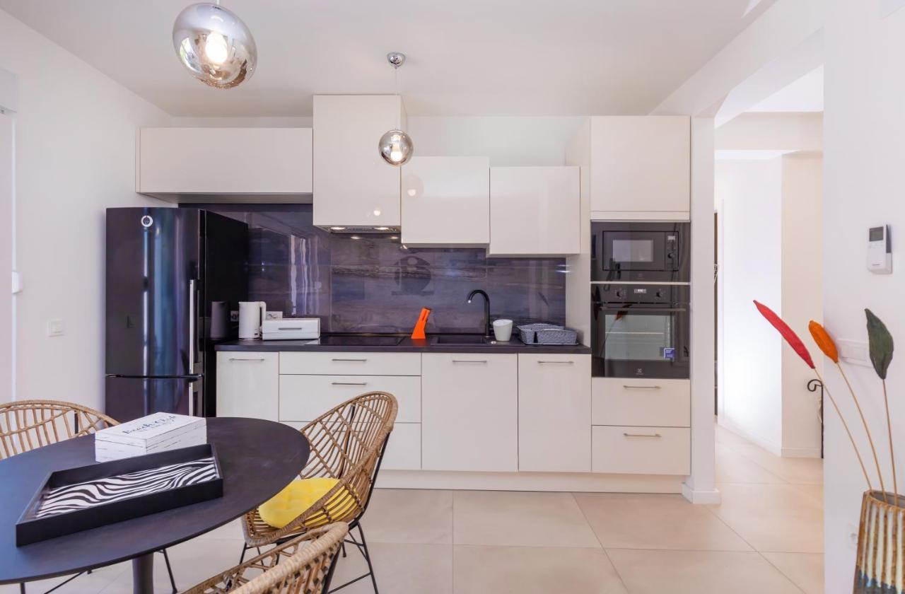 Apartment Life Plus Dubrovnik Kültér fotó