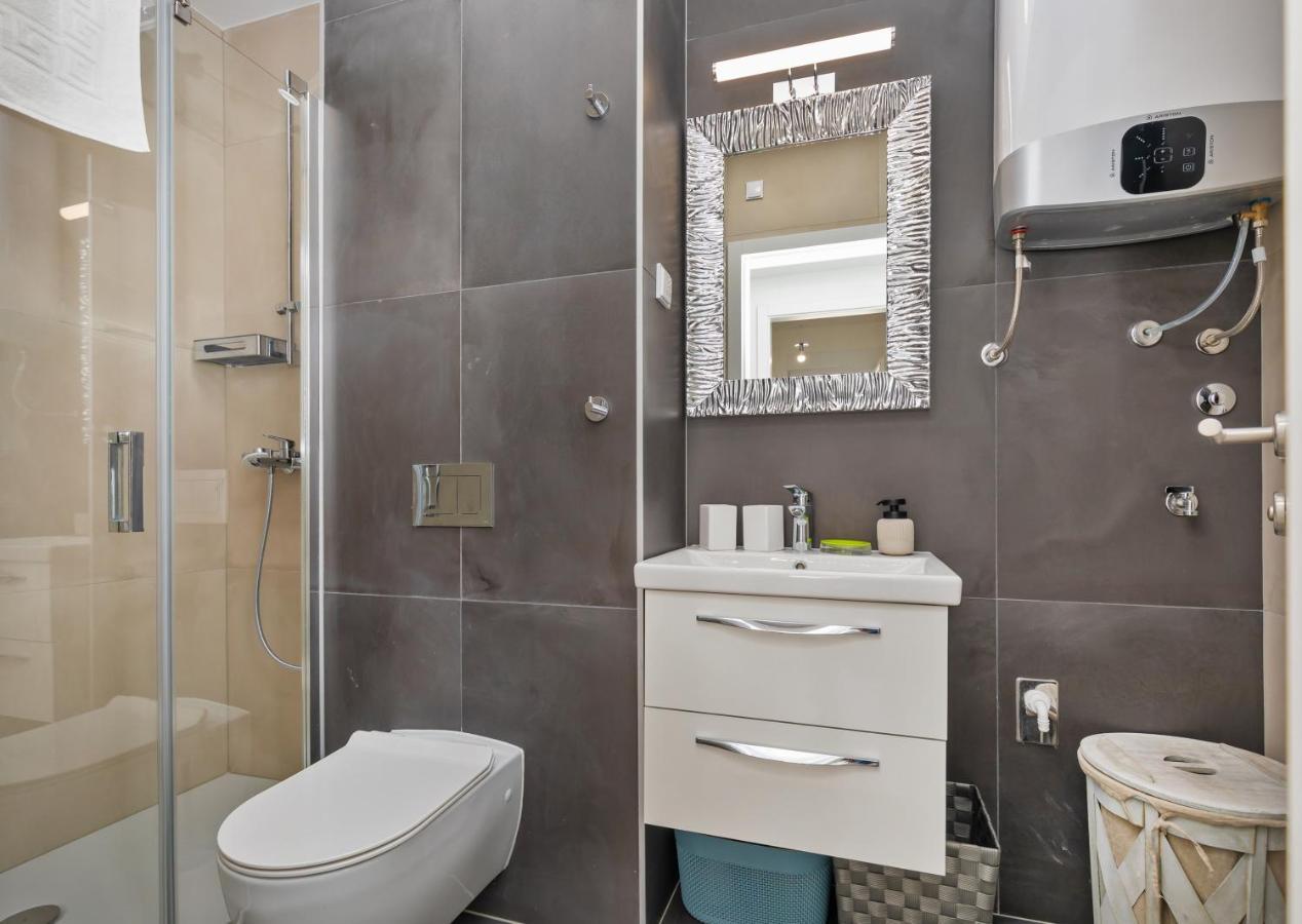 Apartment Life Plus Dubrovnik Kültér fotó