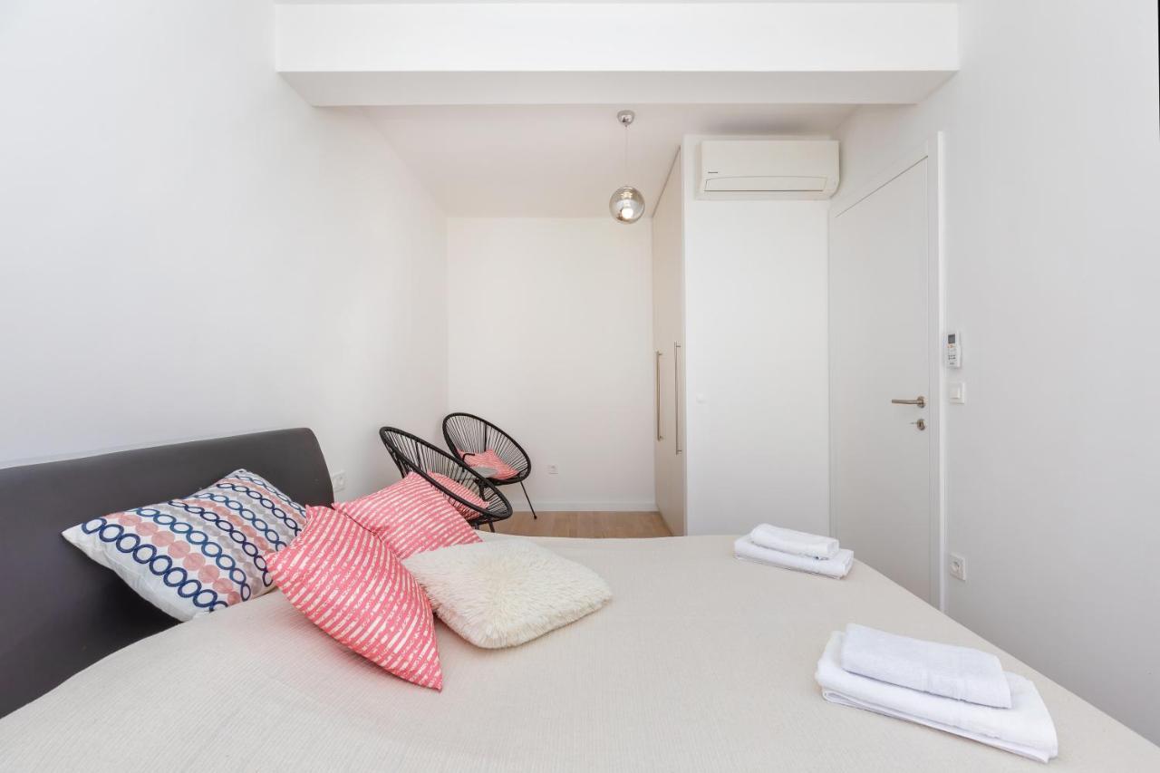 Apartment Life Plus Dubrovnik Kültér fotó