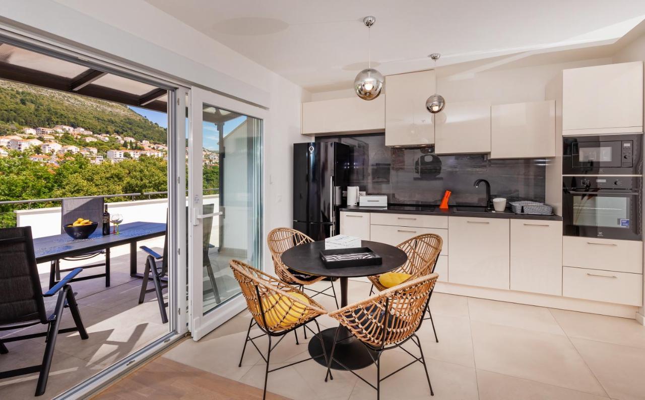 Apartment Life Plus Dubrovnik Kültér fotó