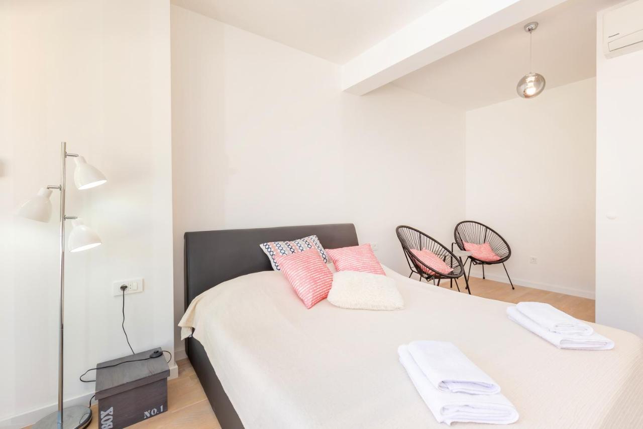 Apartment Life Plus Dubrovnik Kültér fotó
