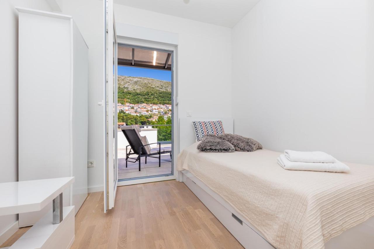 Apartment Life Plus Dubrovnik Kültér fotó