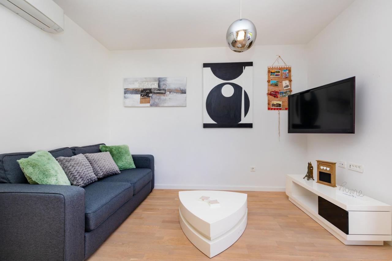 Apartment Life Plus Dubrovnik Kültér fotó