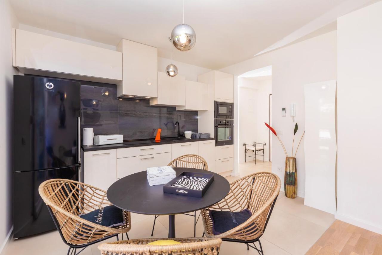 Apartment Life Plus Dubrovnik Kültér fotó