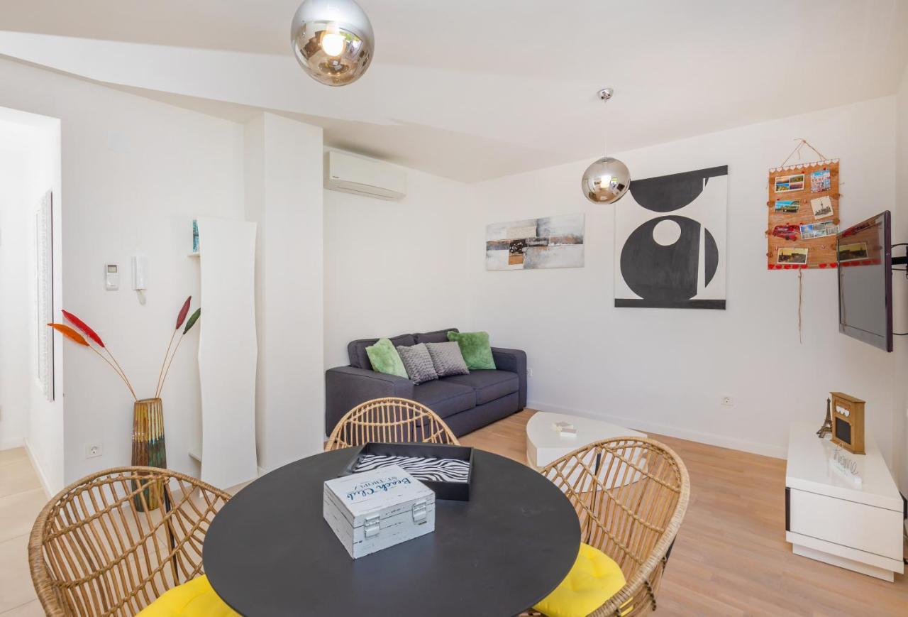Apartment Life Plus Dubrovnik Kültér fotó