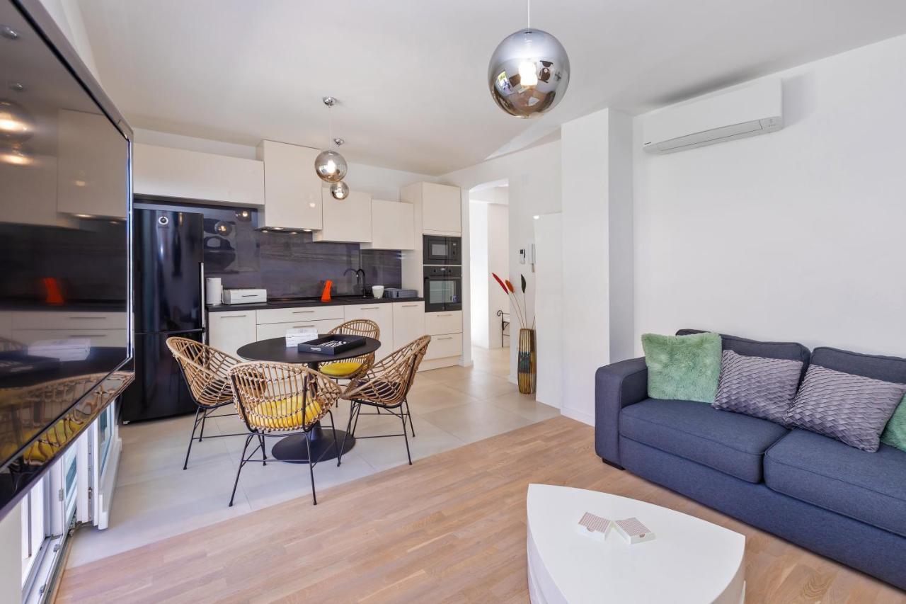 Apartment Life Plus Dubrovnik Kültér fotó