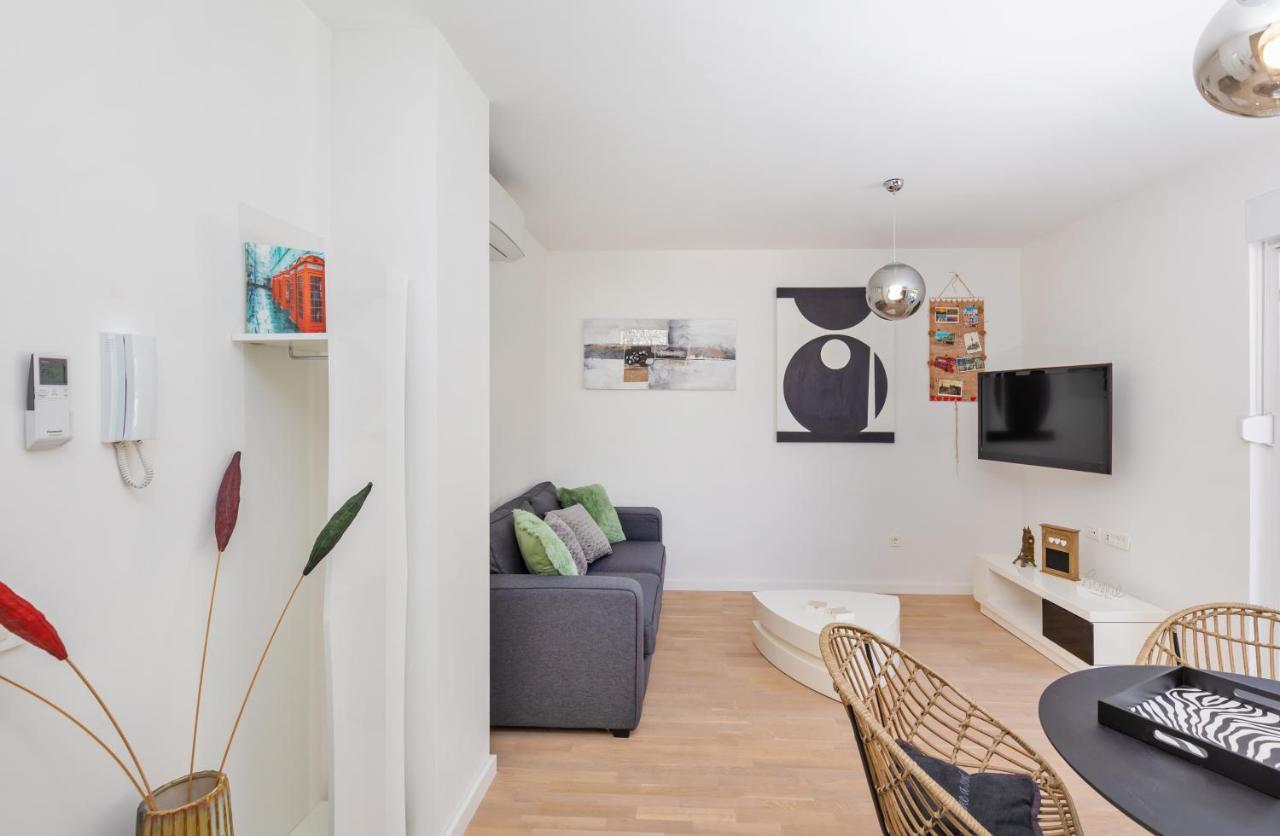 Apartment Life Plus Dubrovnik Kültér fotó